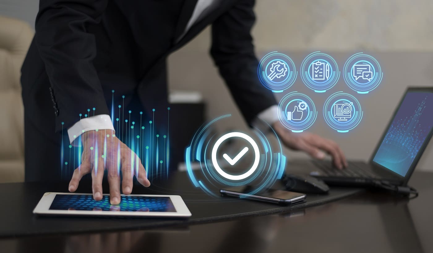transformación digital en pymes
