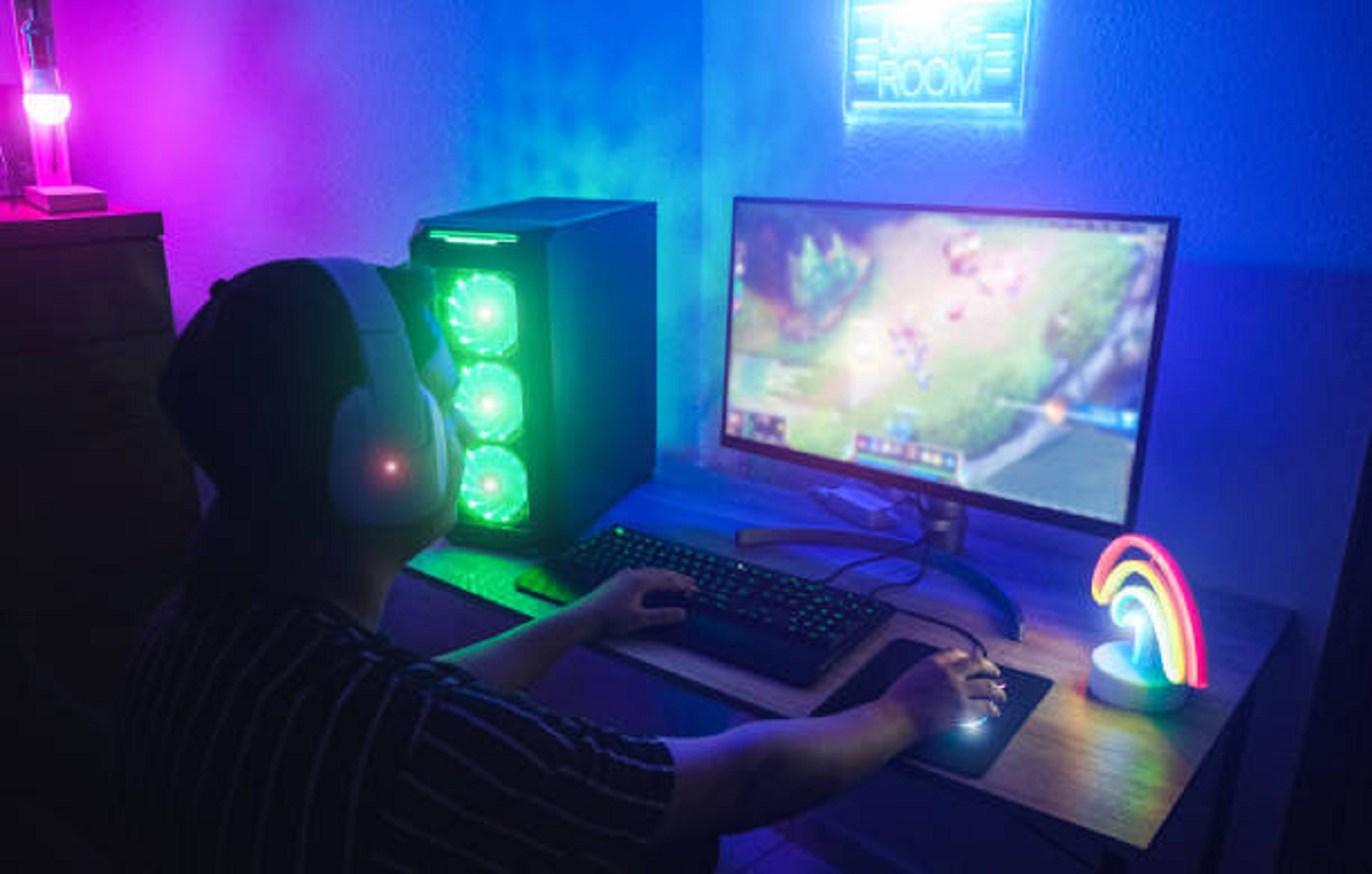 Cómo elegir la pantalla de PC ideal